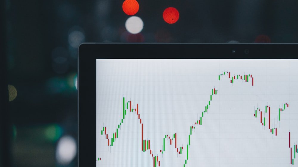 Forex-kaupankäynti aloittelijoille